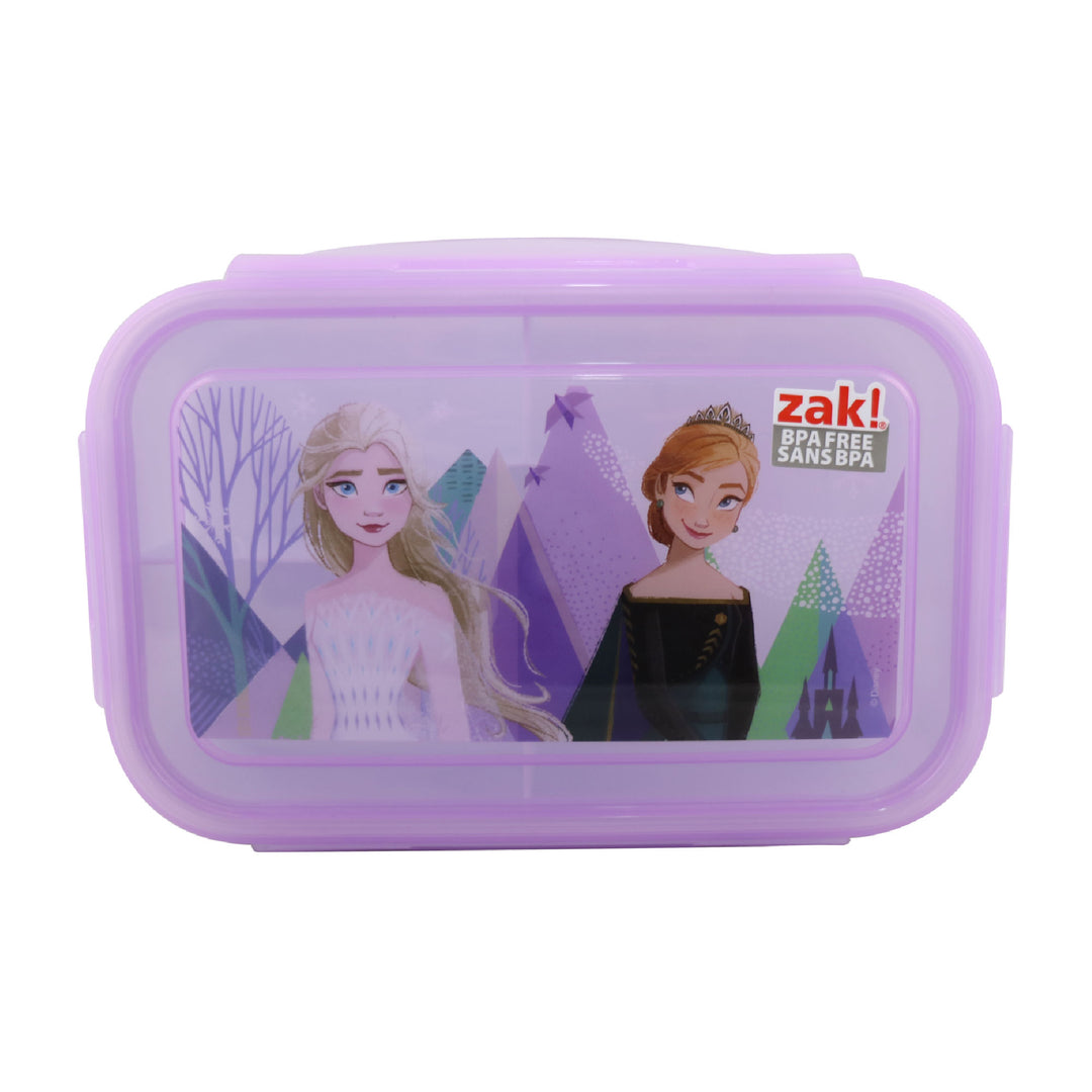 Frozen 2 Bento Snack Box