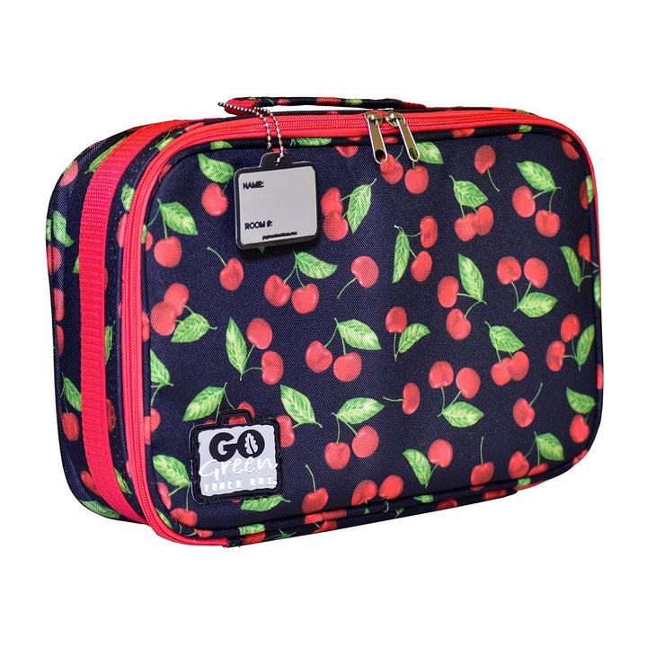 Go Green Insulated Bag