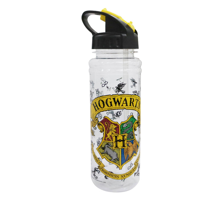 Harry Potter Insulated Lunch Bag & Drink Bottle Bundle