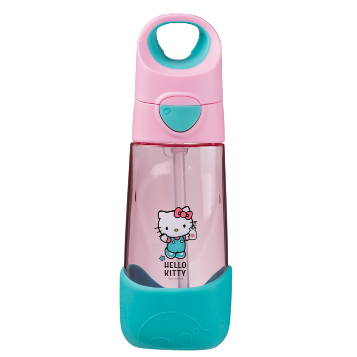 b.box Tritan Drink Bottle - Hello Kitty