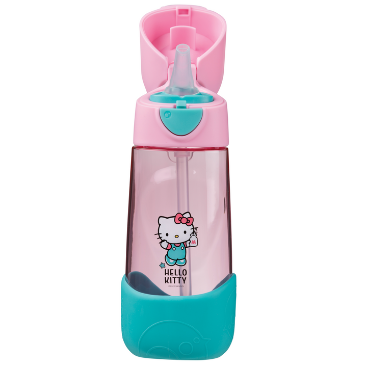 b.box Tritan Drink Bottle - Hello Kitty