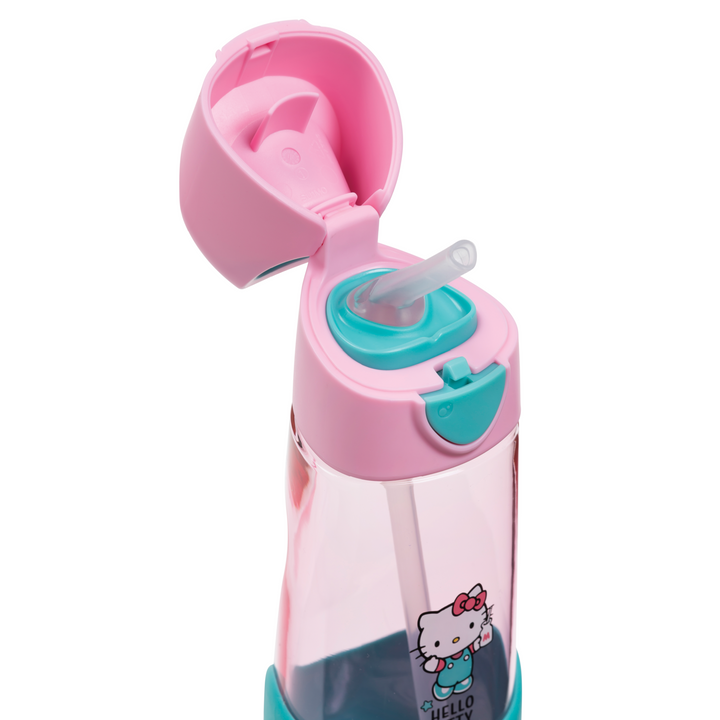 b.box Tritan Drink Bottle - Hello Kitty