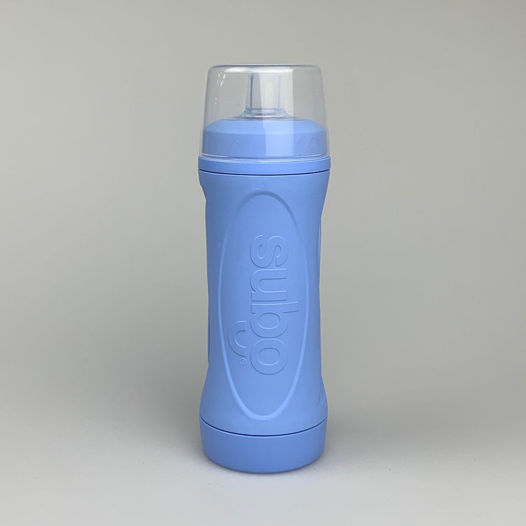Subo Reusable Food Bottle - Blue
