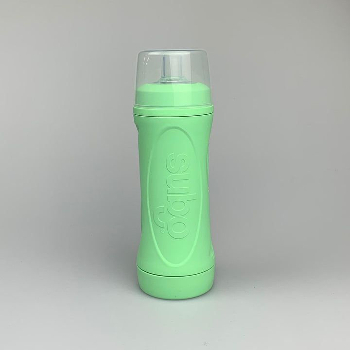 Subo Reusable Food Bottle - Mint