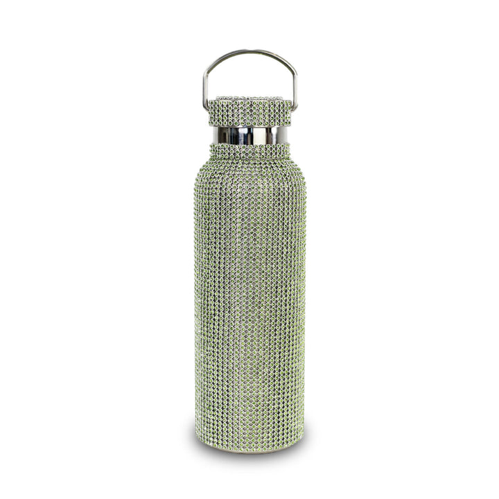 IOco Diamante Insulated Water Bottle - 600ml - Emerald