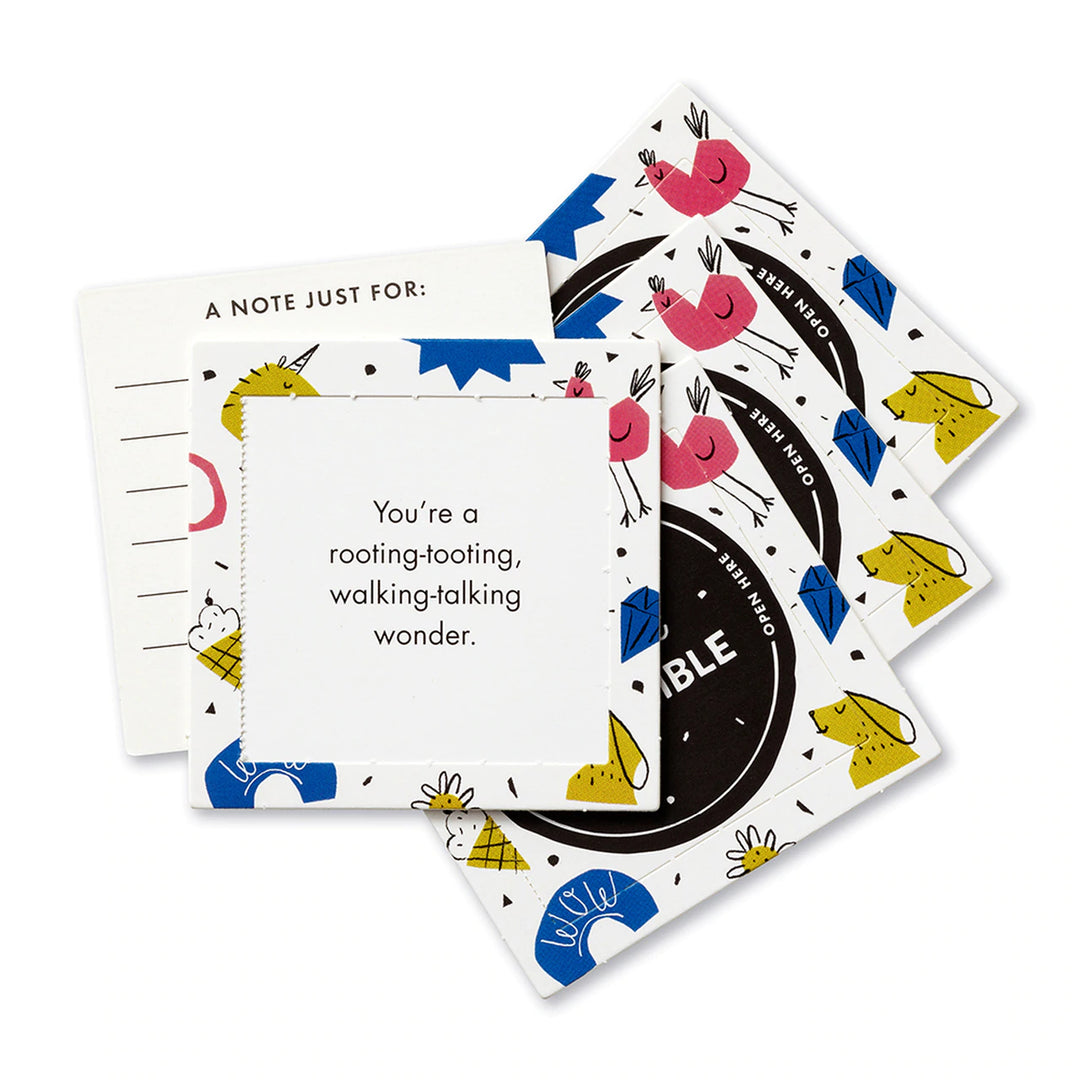 ThoughtFulls for Kids Pop Open Cards - You're Incredible