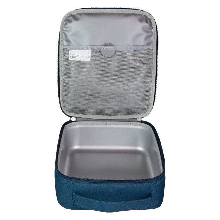 b.box Insulated Lunch Bag - Indigo Daze