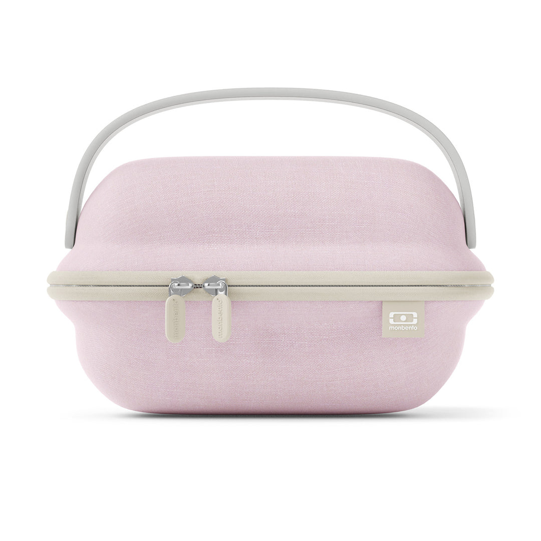 Monbento Cocoon Insulated Bag - Blush