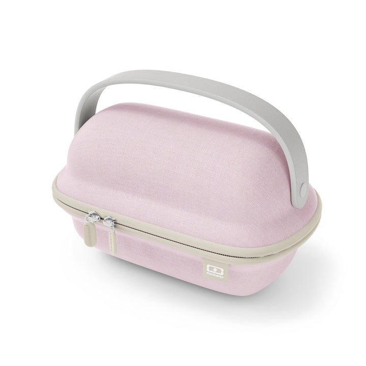 Monbento Cocoon Insulated Bag - Blush