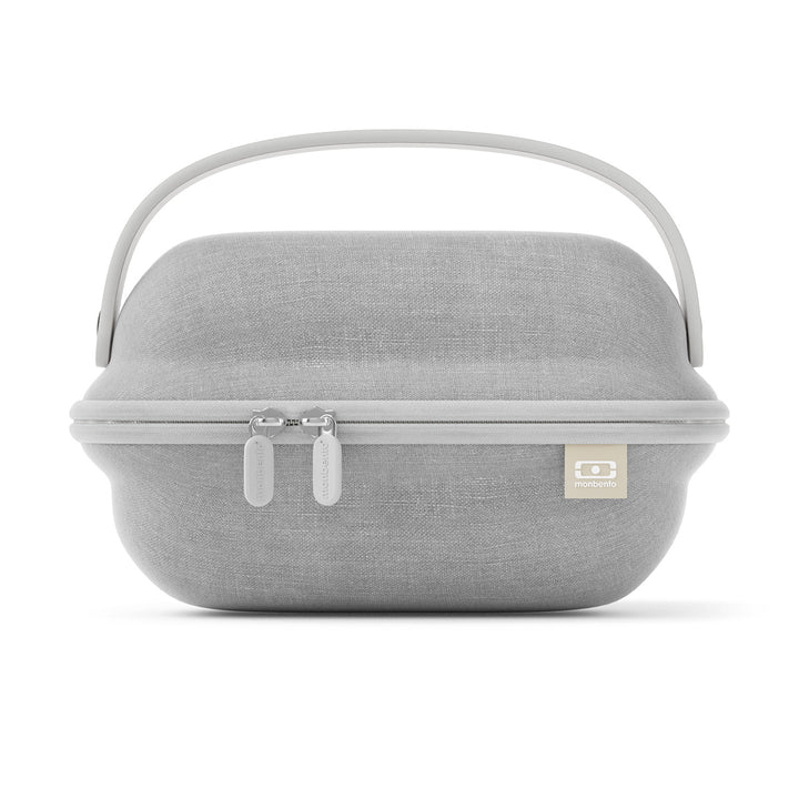 Monbento Cocoon Insulated Bag - Cotton