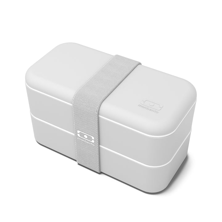 Monbento Microwavable Original Lunchbox - Cotton