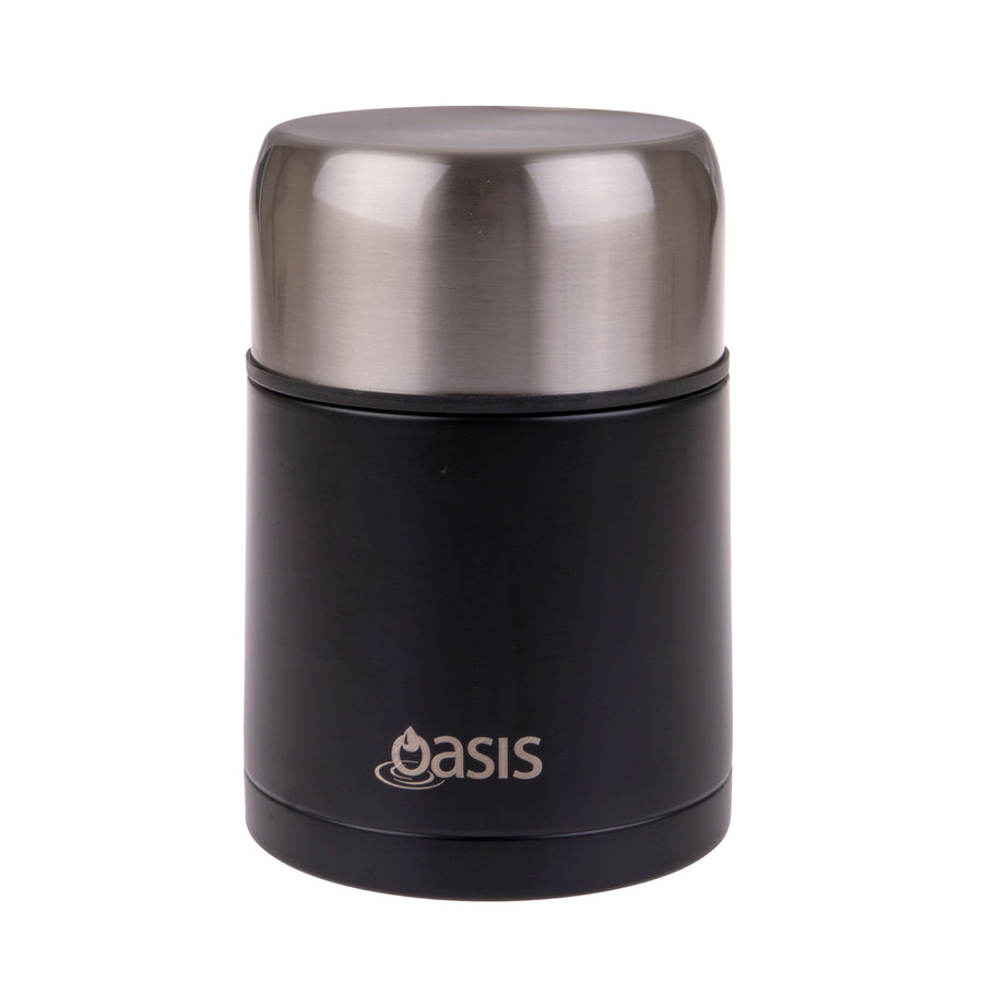 Oasis 800ml insulated food jar 