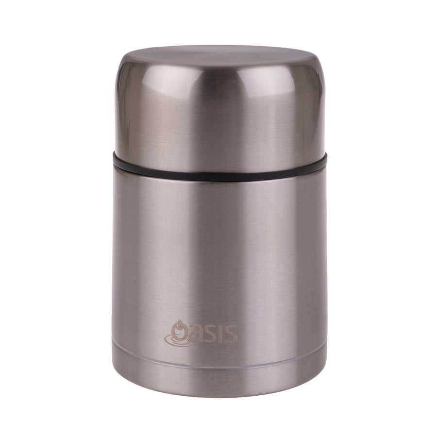 oasis 800ml insulated food jar