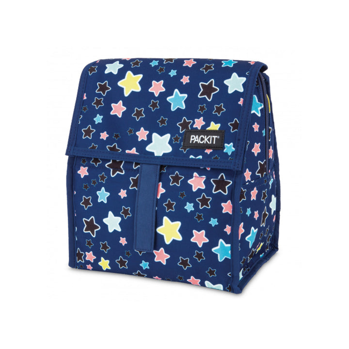 PackIt Freezable Lunch Bag - Bright Stars