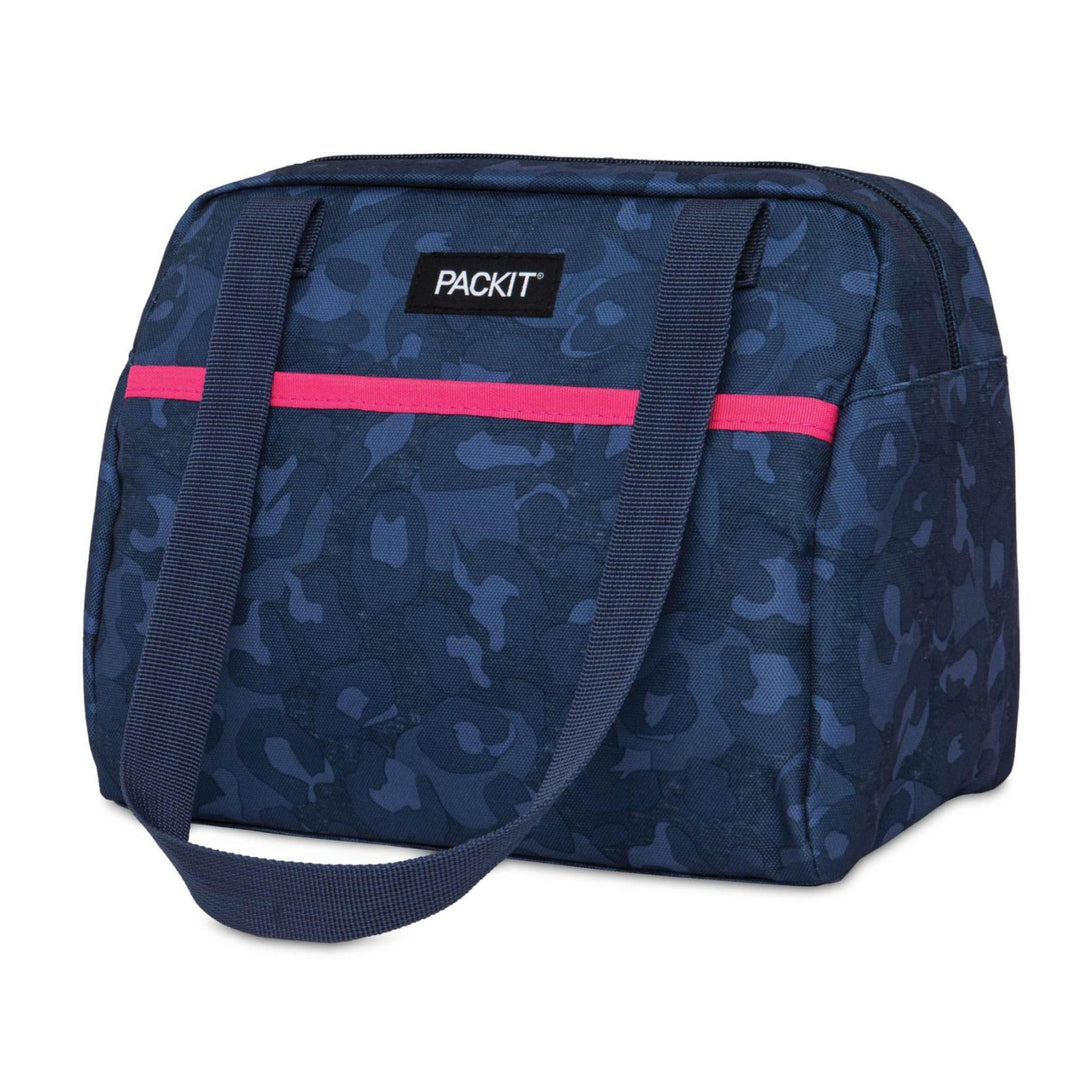 PackIt Freezable Hampton Bag - Navy Camo