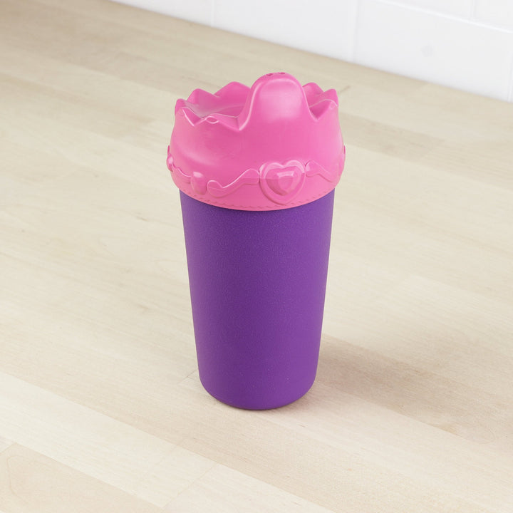 Re-Play No Spill Sippy Cup - Princess