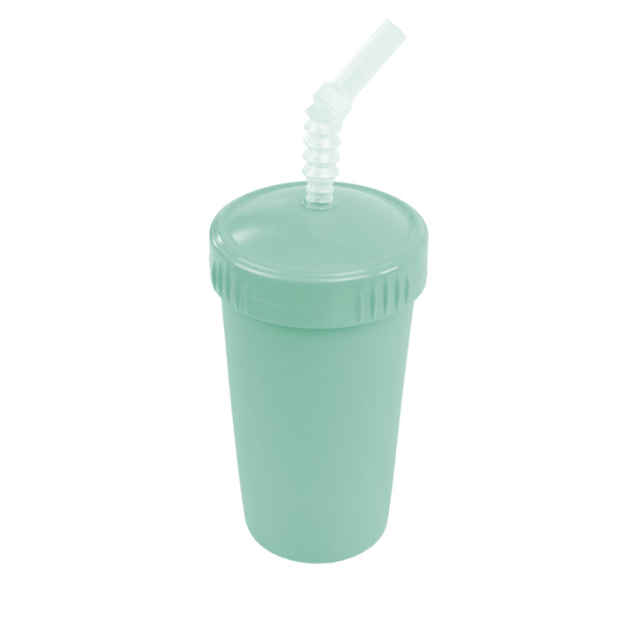 Re-Play Straw Cup