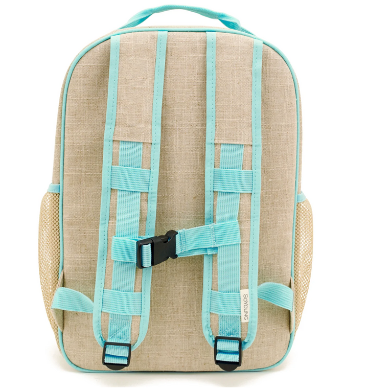 SoYoung School Backpack - Under The Sea