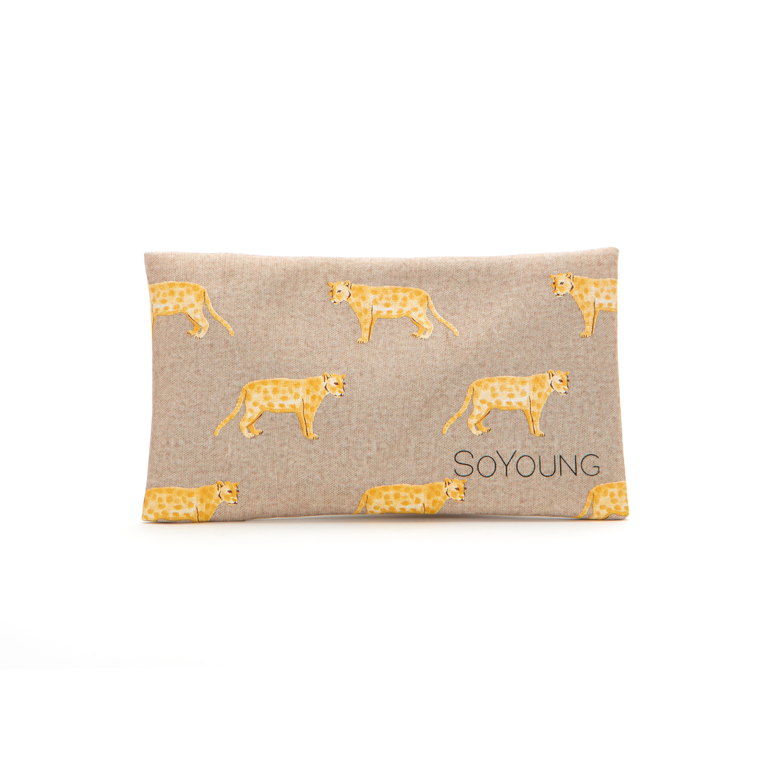 SoYoung Ice Pack - Golden Panthers