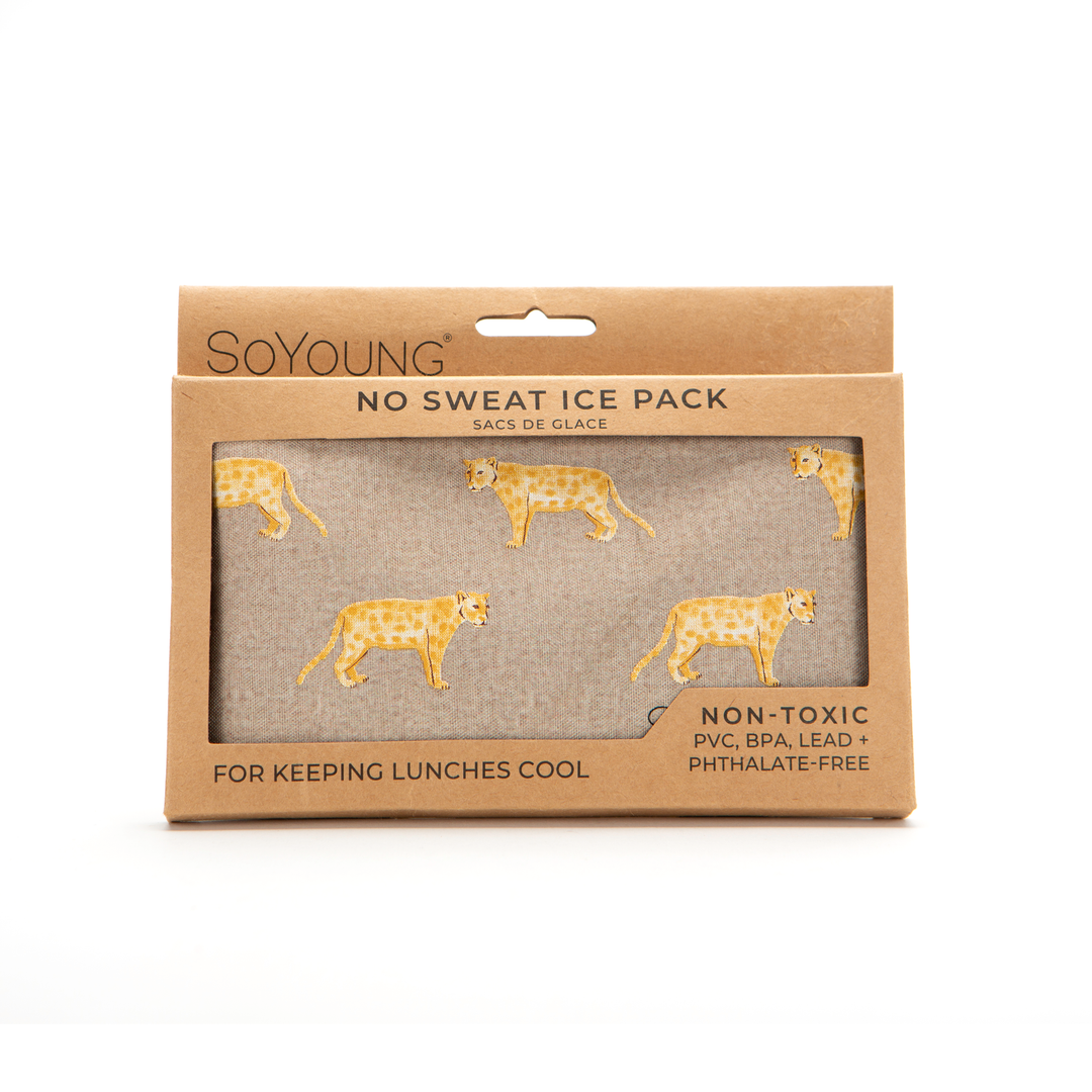 SoYoung Ice Pack - Golden Panthers