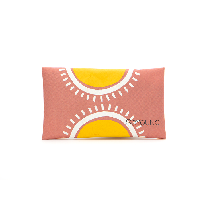 SoYoung Ice Pack - Sunrise Muted Clay