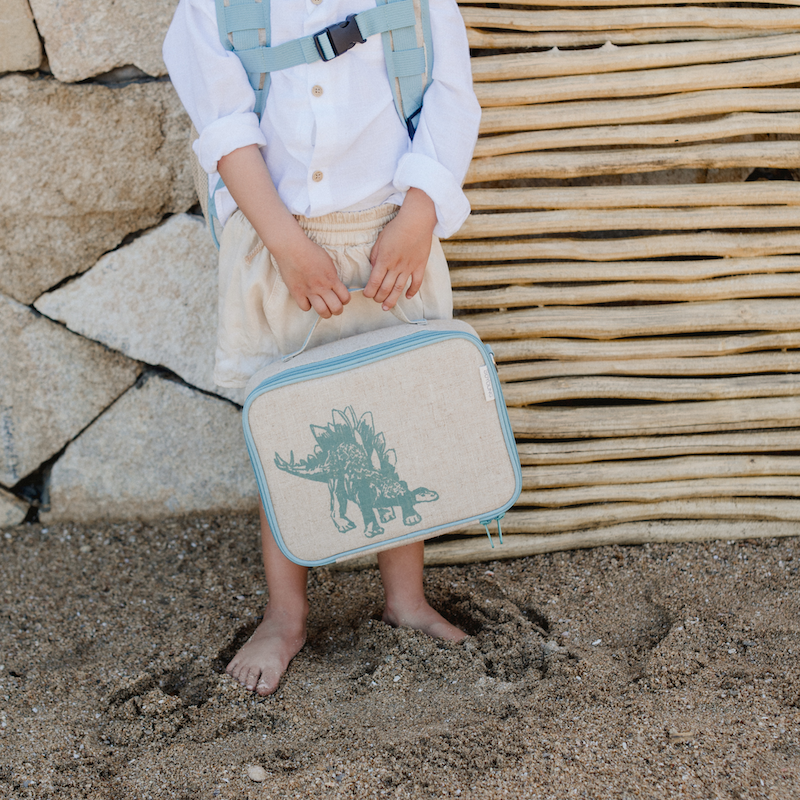 Soyoung top lunch bag