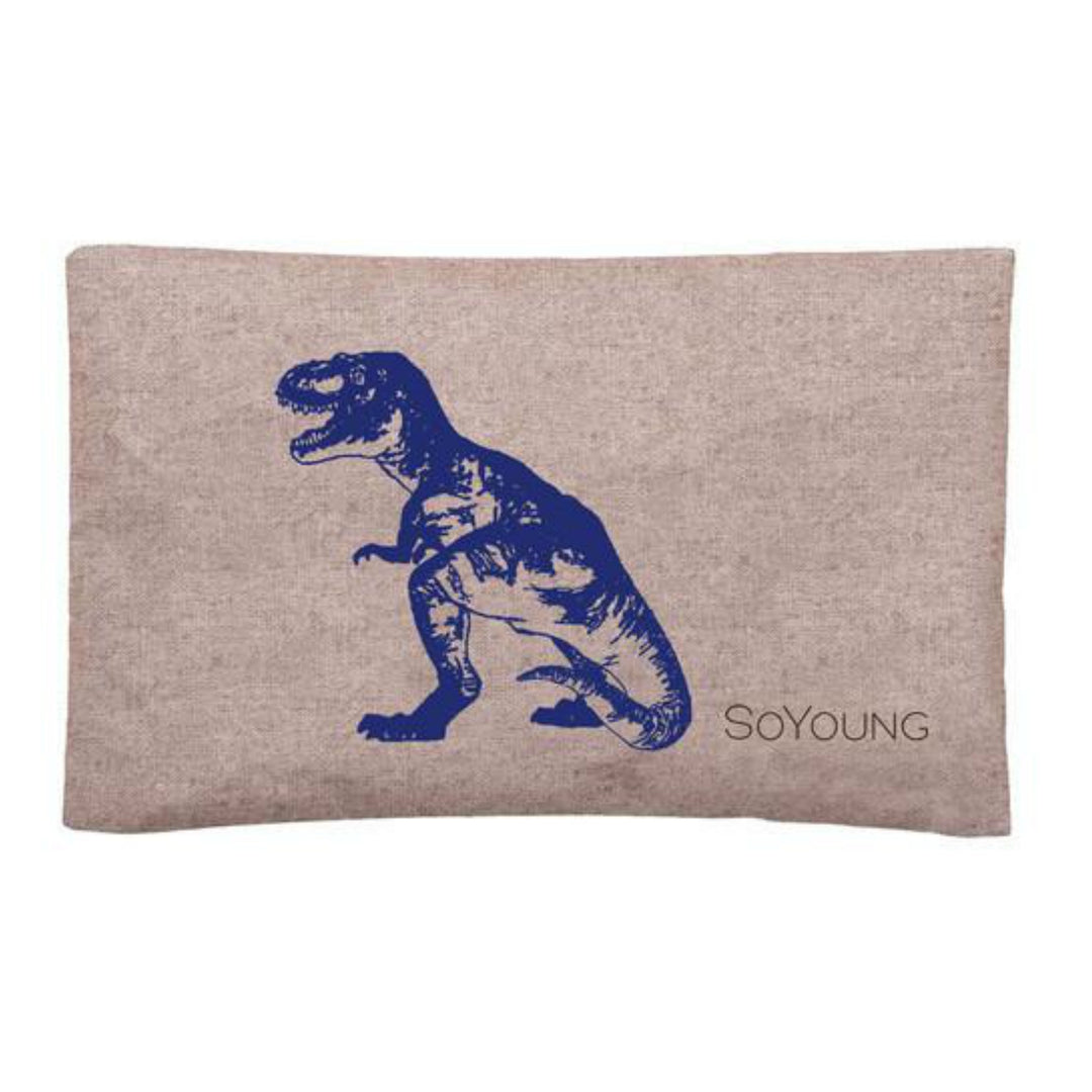 SoYoung Ice Pack - Blue Dinosaur