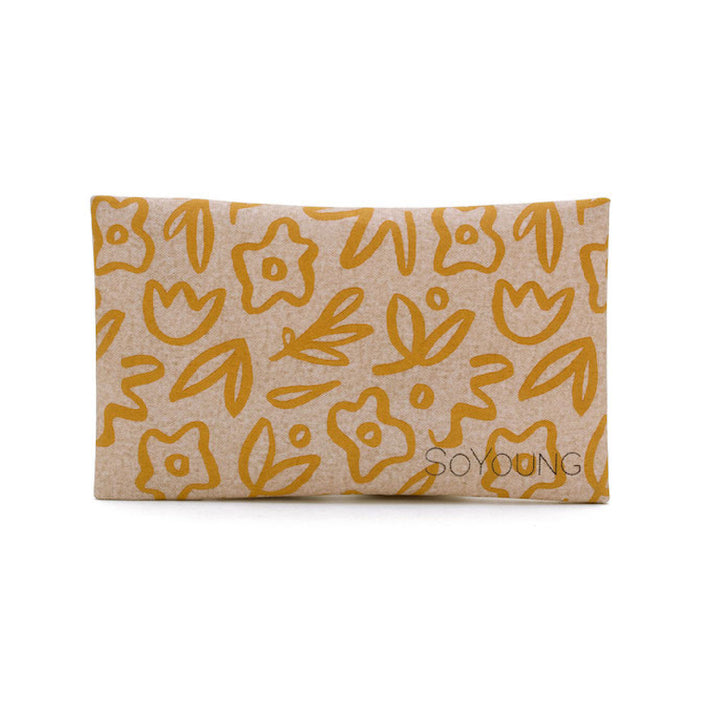 SoYoung Ice Pack - Golden Wild Flowers