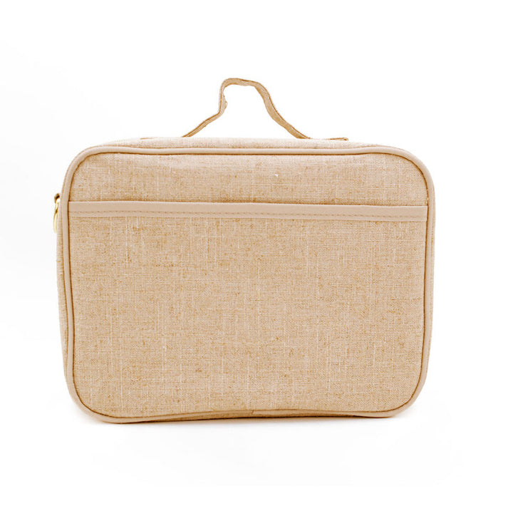 SoYoung Insulated Lunch Bag - Sunkissed
