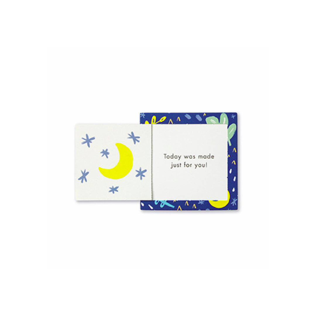 ThoughtFulls for Kids Pop Open Cards - You Can Do It
