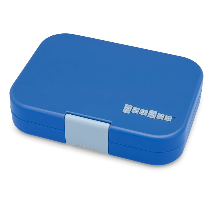 Yumbox Original 6 Lunch Box - True Blue