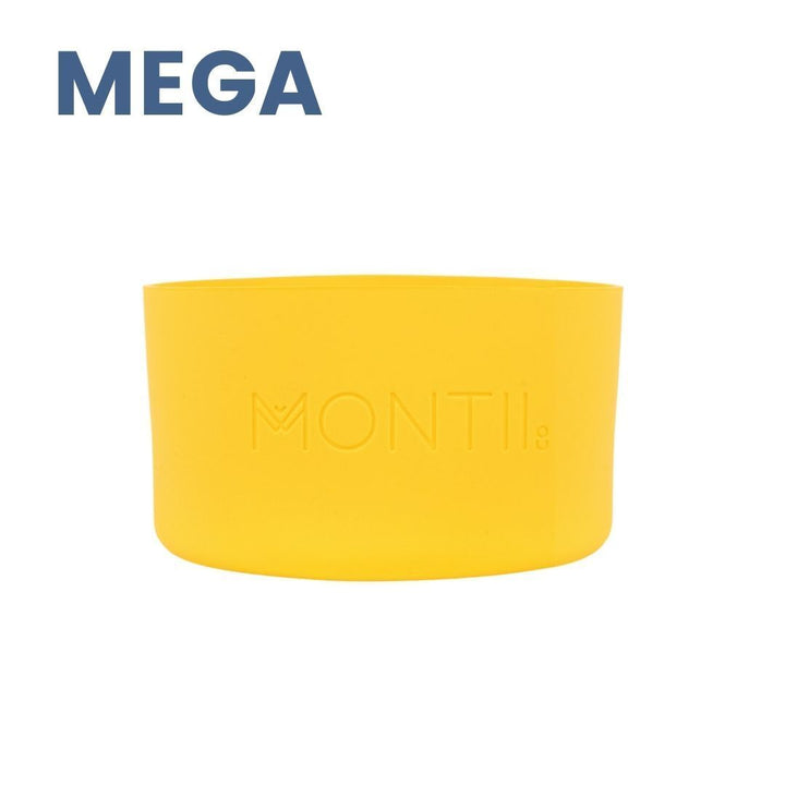 MontiiCo Bottle Bumper - MEGA - Classics Range