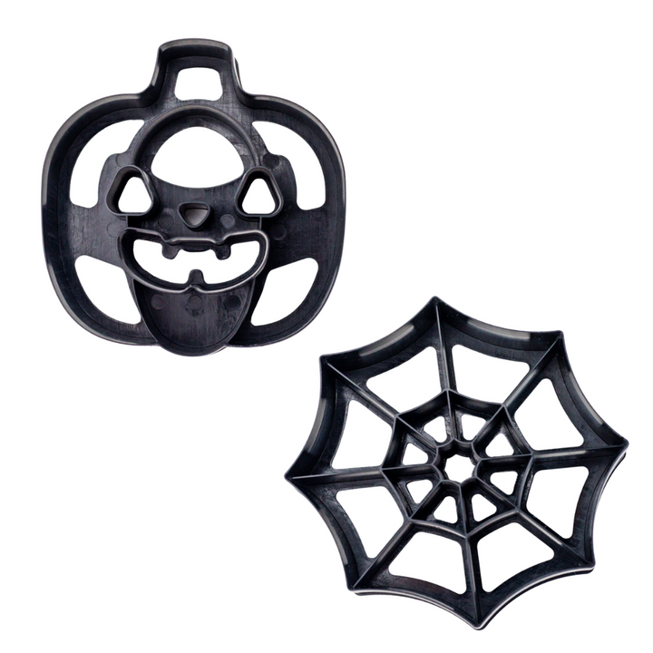 Lunch Punch Food Cutter & Bento Fun Set - Halloween