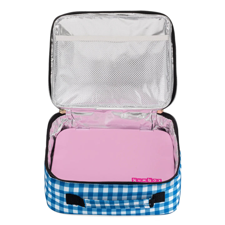 Yumbox Insulated Lunch Bag - Vichy