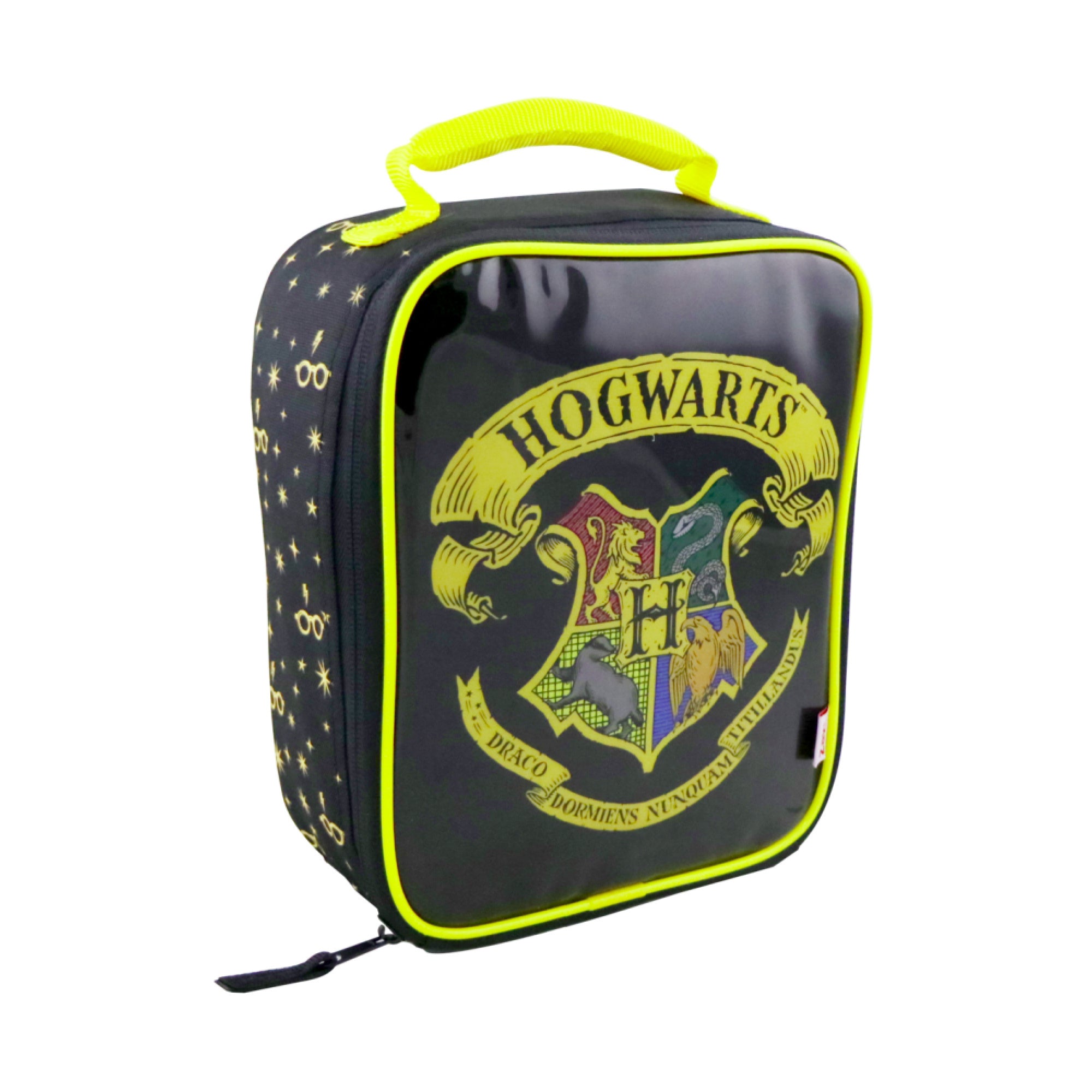 Harry Potter Lunch Bag I The Bento Buzz