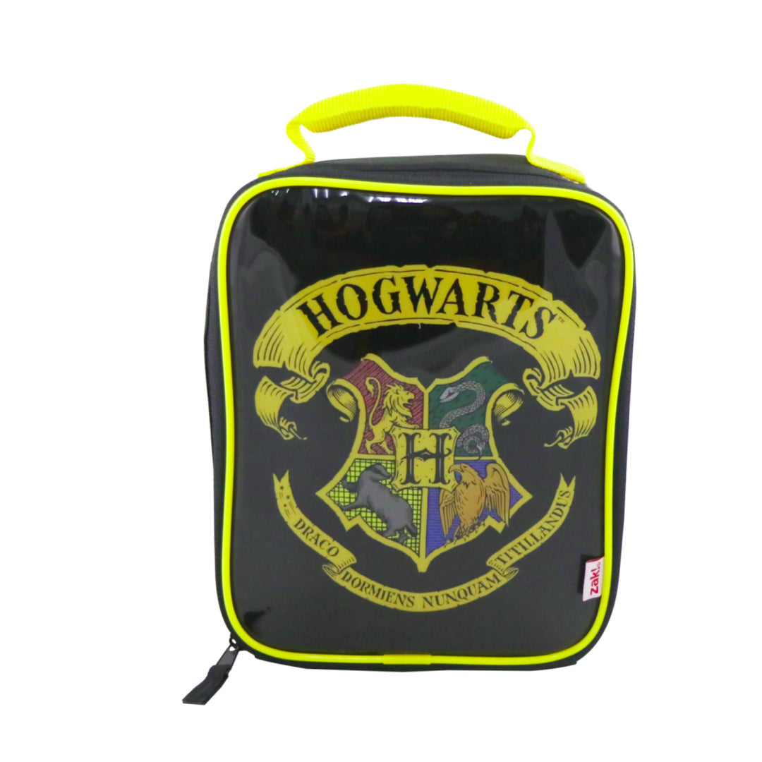 Harry Potter Insulated Lunch Bag