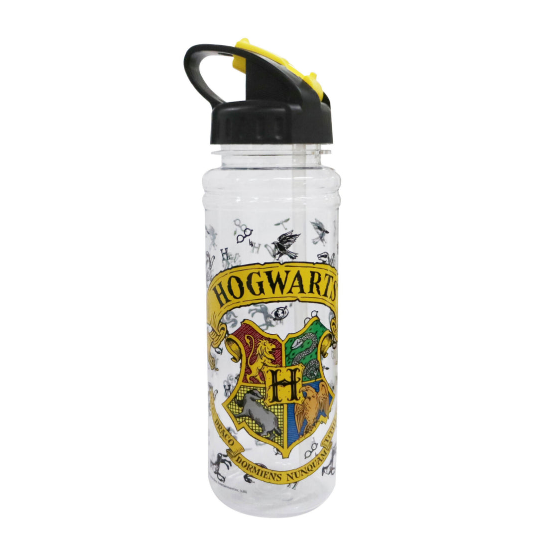Harry Potter Soft Spout Drink Bottle