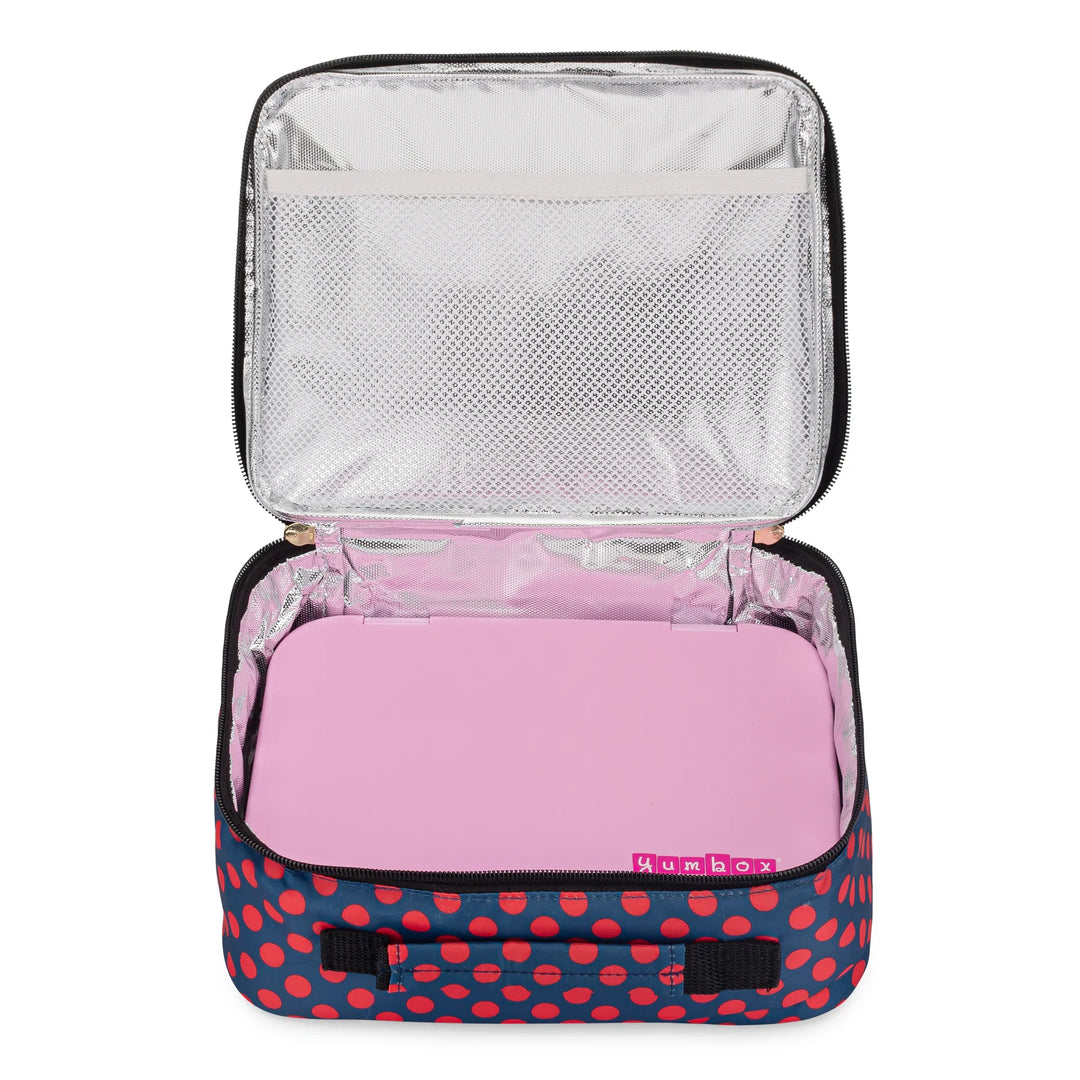 Yumbox Insulated Lunch Bag - Zesty