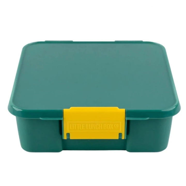 Little Lunch Box Co Bento Five - Apple