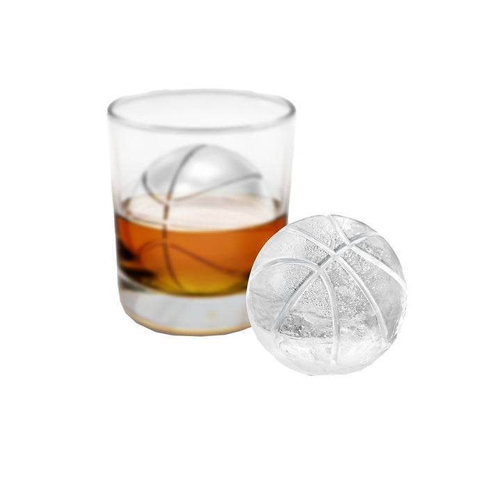 Tovolo Ice Mould 2pk - Basketball