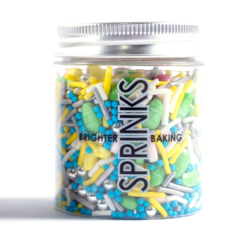 Sprinks Easter Hop & Hunt Sprinkles