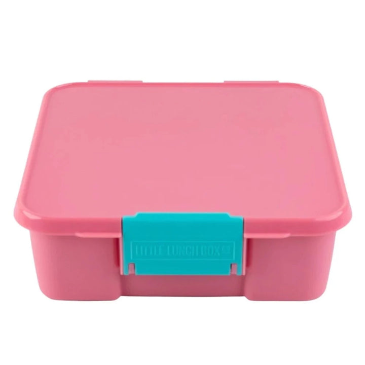 Little Lunch Box Co Bento Three - Strawberry