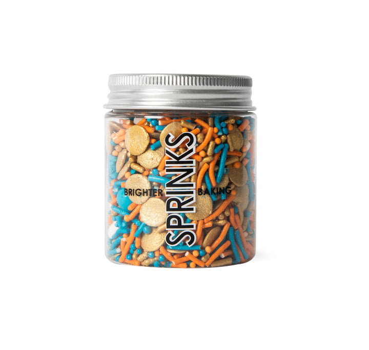 Sprinks Blue Dog Sprinkles