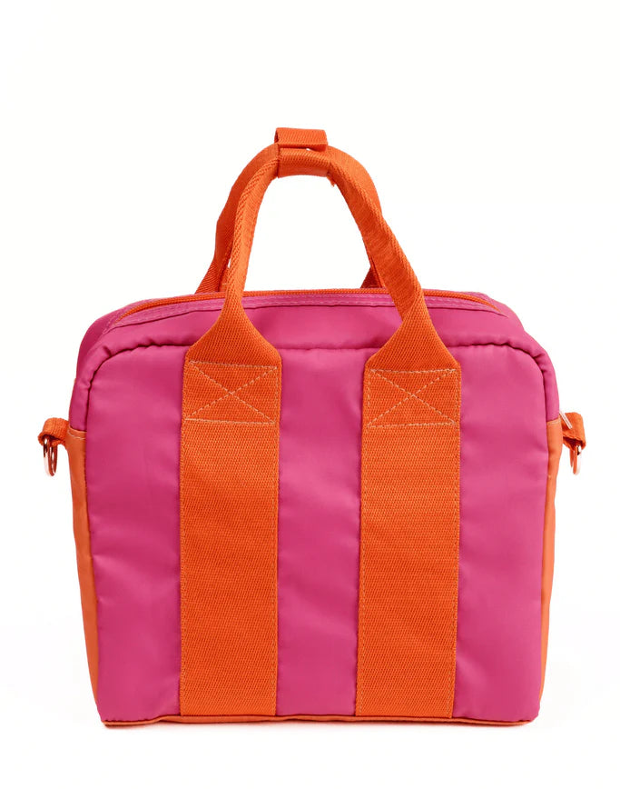 The Somewhere Co. Lunch Tote - Bubblegum