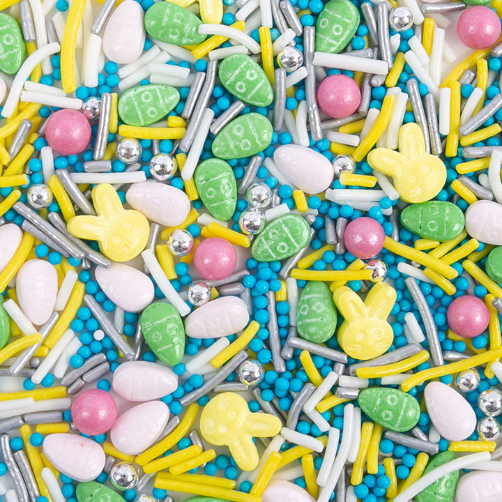 Sprinks Easter Hop & Hunt Sprinkles