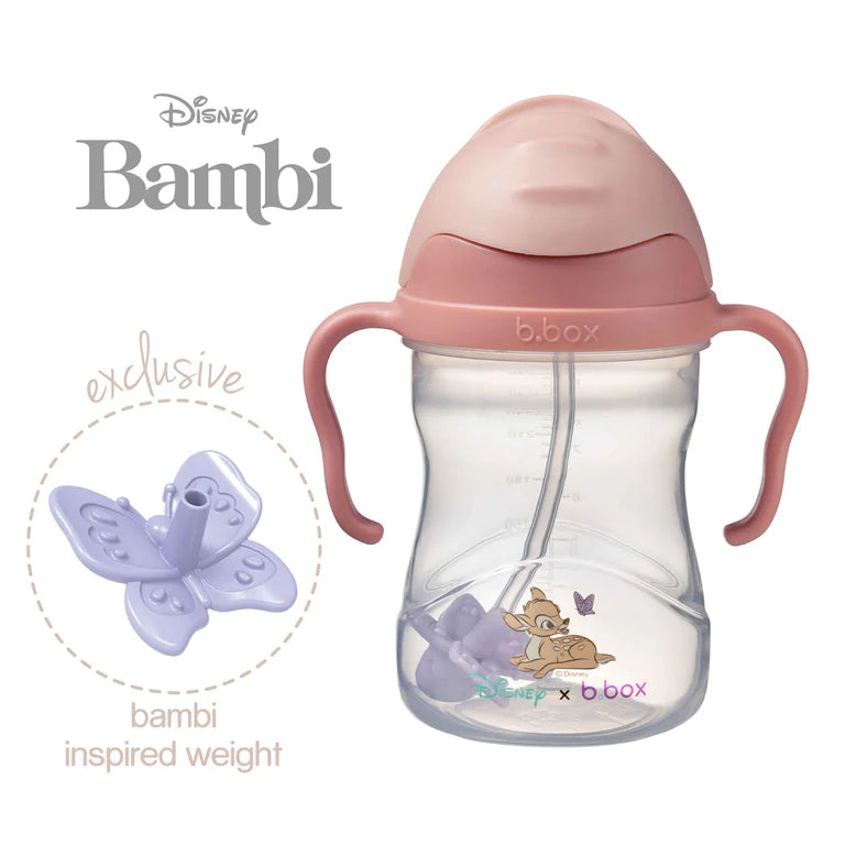 b.box Disney Sippy Cup - Bambi