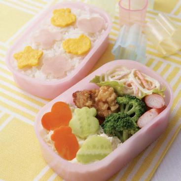 Bento Fun Food Cutter Set