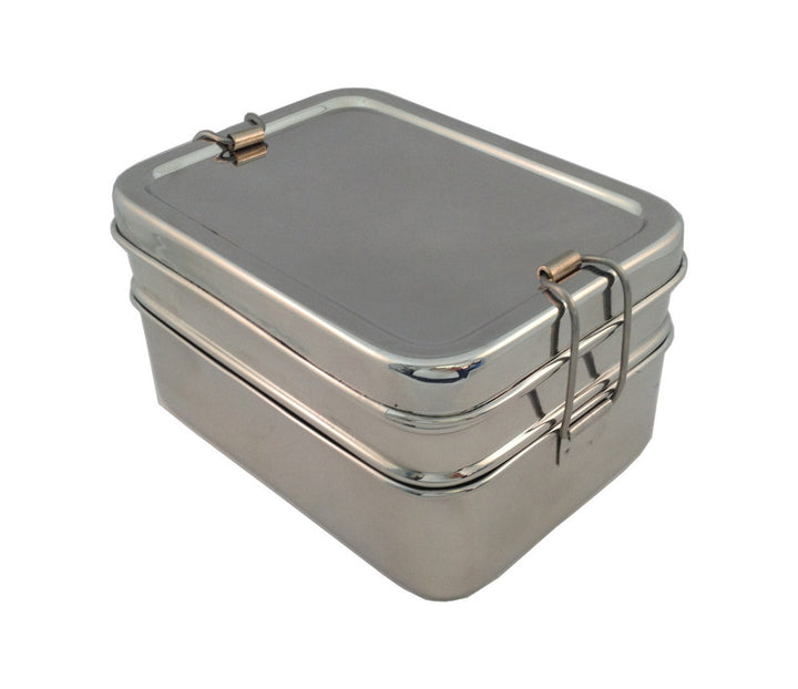 Tuck-a-Stacker Trio Lunch Box