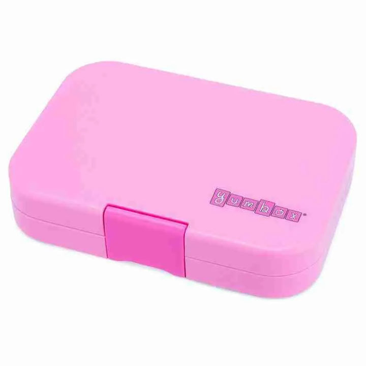 Yumbox Panino 4 Lunch Box - Fifi Pink