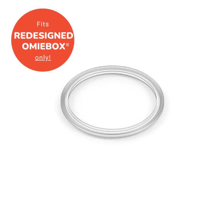 Omiebox V2 Replacement Lid Gasket